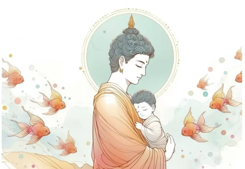 Nhạc: Thiên thần quét lá