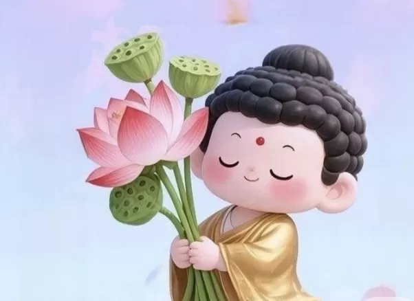 Thơ: Xuân trong cửa Thiền