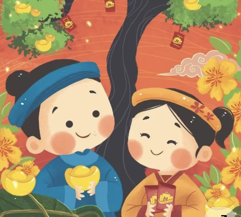 Tết Việt và Phật giáo: Tập tục xuất hành đầu năm và những điều cần tránh khi lễ chùa đầu năm