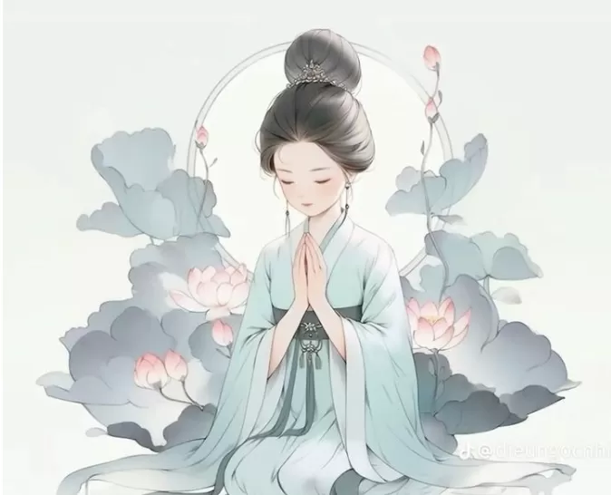 Quan điểm của Phật giáo đối với địa vị nữ giới như thế nào ?