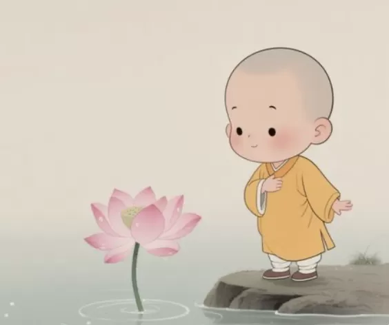 Nhạc: Đón thầy