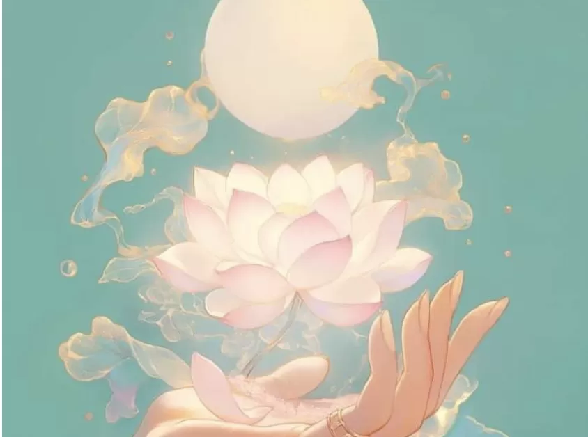 Hãy mở rộng lòng từ bi