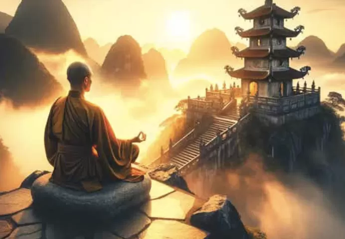 Thơ: Tam Pháp Ấn