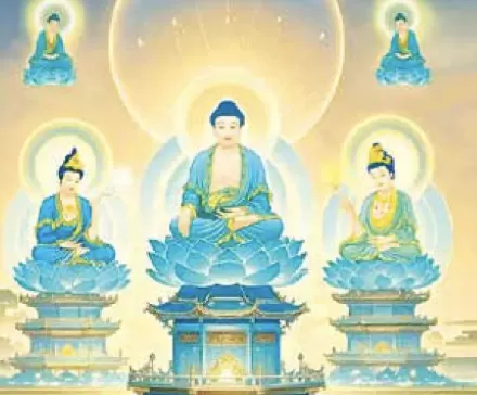 Thơ: Phật Dược Sư