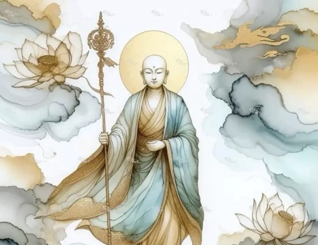 Quan điểm của Phật giáo đối với ngày "tận thế"