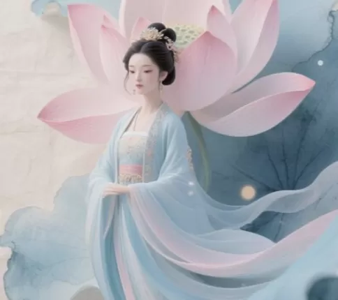 Nhạc: Chùa Quan Âm