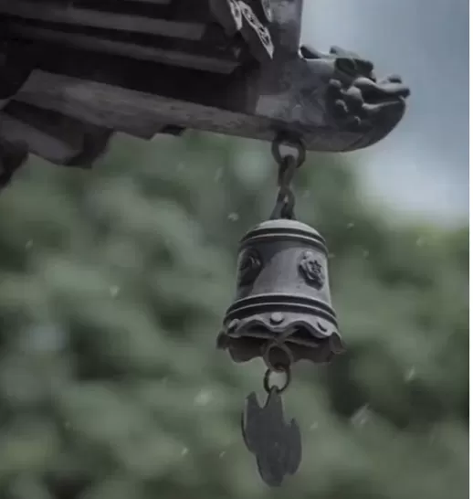 Nhạc: Chuông từ bi ngân xa