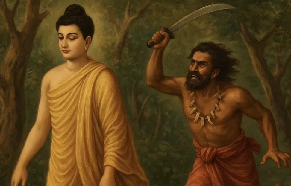 Tâm bất động an nhiên