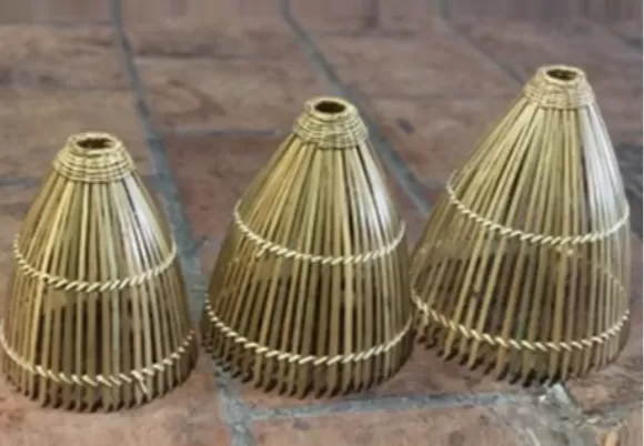 Chỉ là một cội cây: 23. Cái Nơm cá