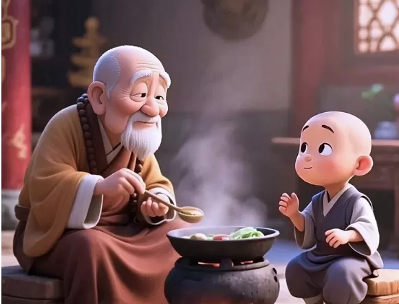 Đừng quá lo lắng chuyện chưa đến