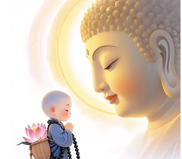 Đừng nhốt "Phật" trong định kiến cứng nhắc của bạn