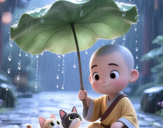 Hãy suy ngẫm về vạn pháp