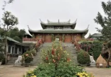 Nhạc: Hương Sơn chùa tôi