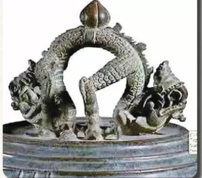 Thơ: Sự tích Bồ Lao quai chuông