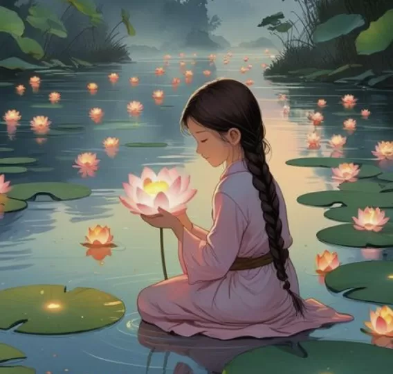 Hãy quán chiếu cái "Ta"