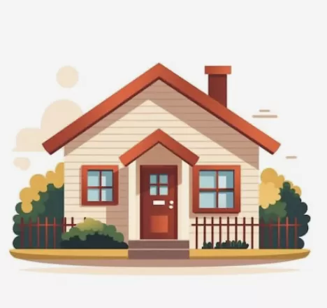 Chỉ là một cội cây: 34. Căn nhà