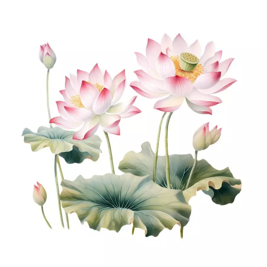 Truyện cổ Phật giáo: Không tham sắc nên được quyền cao