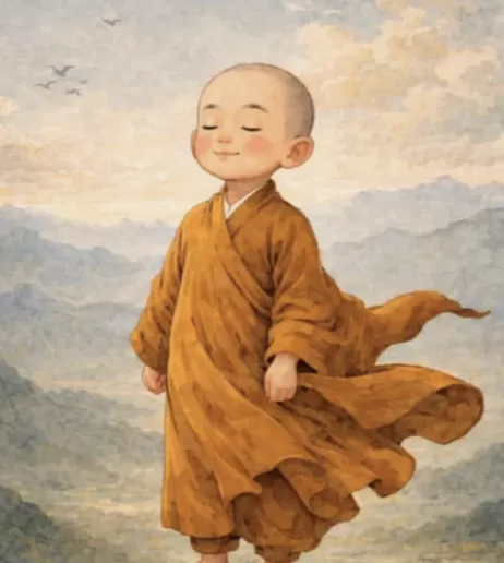 Hãy thẩm thấu giá trị cuộc sống qua ánh sáng nội tâm