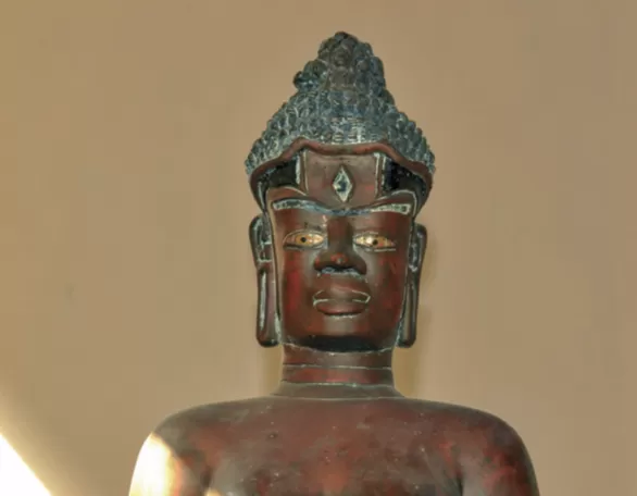 Di sản Phật giáo: Tượng Bồ tát TARA