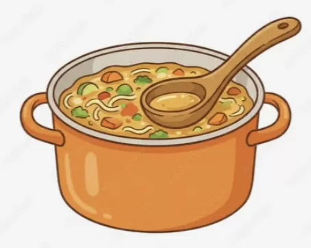 Chỉ là một cội cây: 39. Chiếc vá