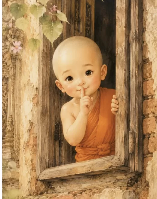 Nguồn gốc của khổ đau