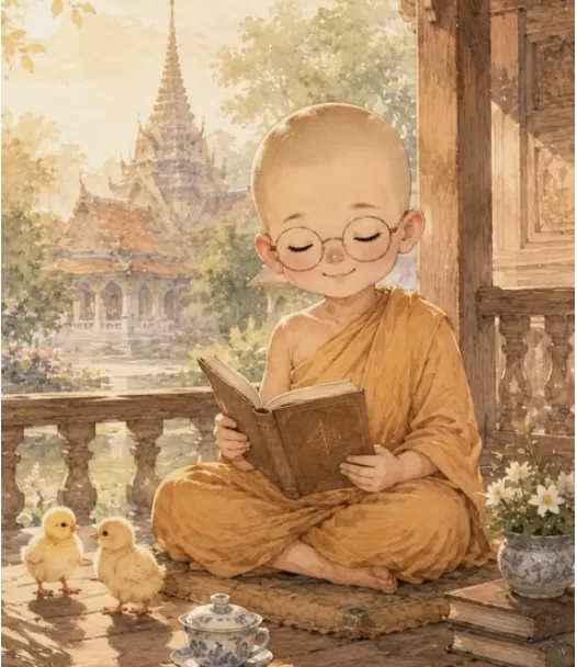 Phật là gì?