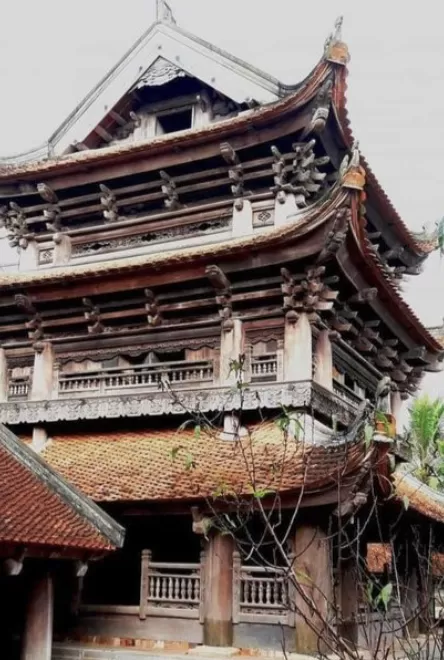 Câu đối Phật giáo phần 1