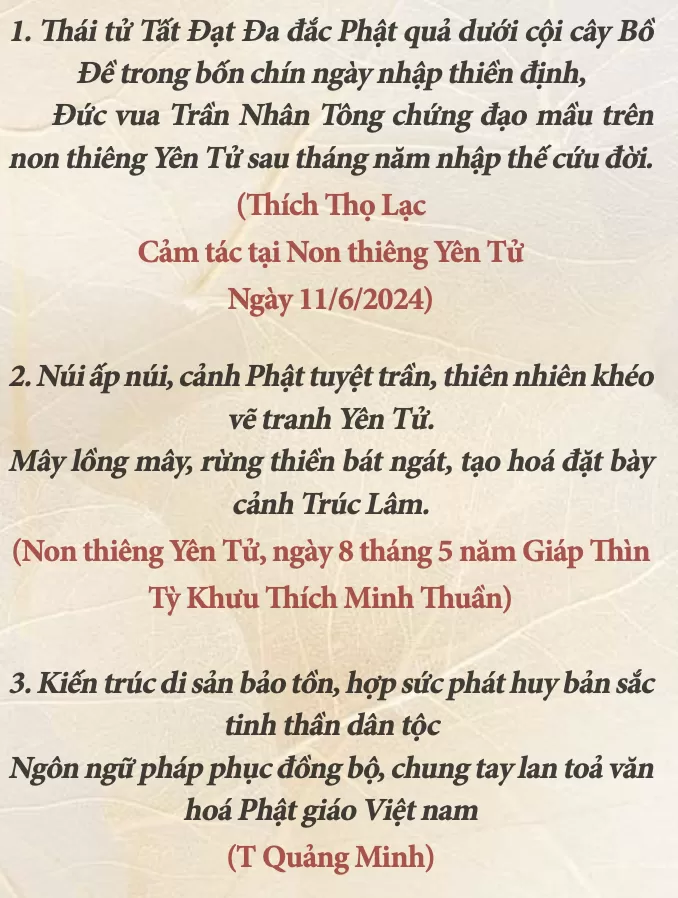Câu đối Phật giáo phần2
