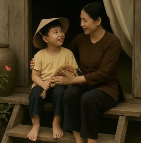 Nhạc: Thương mùa Đại hiếu