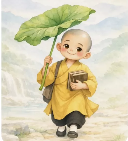 Chớ dính mắc vào ngôn từ