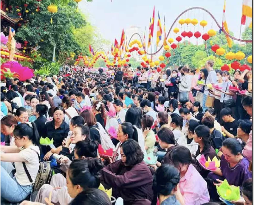 Thơ: Ơn giời không mưa