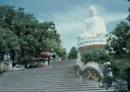 Giải pháp bảo tồn di sản văn hoá Phật giáo tỉnh Bà Rịa - Vũng Tàu (cũ)