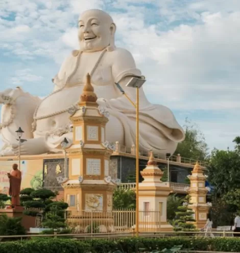 Kiến trúc Phật giáo bắc Tông vùng Nam Bộ và đề xuất bảo tồn bản sắc văn hoá Phật giáo