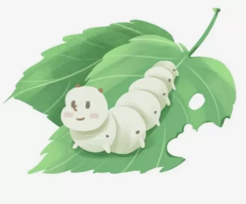 Chỉ là một cội cây: 46. Con dòi