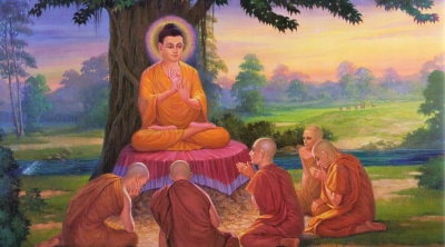 Nếu còn sống Đức Phật làm gì mỗi ngày