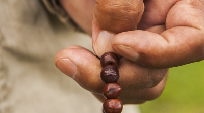 Trong gió, cuối năm