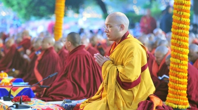 Suy nghiệm lời Phật: Niệm giới