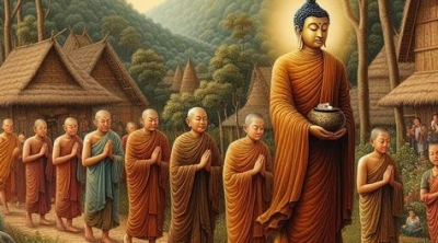 Sự phát triển của Phật giáo vùng Thuận Quảng Thế kỷ XVII – XVIII