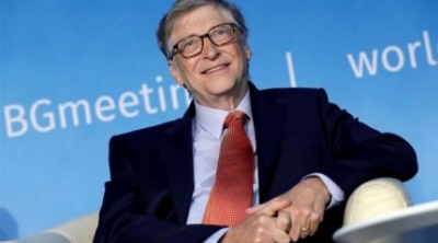 Tỷ phú Bill Gates đã thực hiện Lời Phật dạy như thế nào?