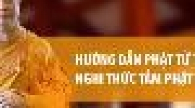 Thuyết giảng trực tuyến kính mừng Phật đản PL.2564:  HT.Thích Lệ Trang hướng dẫn về lễ Tắm Phật tại tư gia