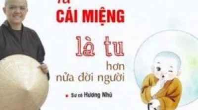 Học Cách “Tu Cái Miệng” Bằng Cách Không Nói 8 Lời Sau Đây