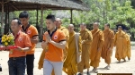 BRVT: Hội trại Thanh niên Phật giáo với chủ đề 