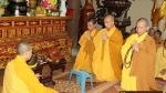 Thái Nguyên: Mùa An cư “Tỷ khiêu chi yếu vụ”