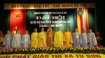 Bắc Ninh: Đại hội đại biểu Phật giáo Thị xã Từ Sơn lần thứ VIII, nhiệm kỳ (2016 – 2021)