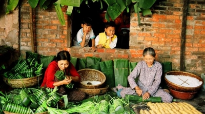 Ý nghĩa và nguồn gốc Ngày Tết Cổ Truyền Việt Nam