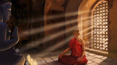 Học thuyết Vô ngã của Phật giáo và vấn đề Siêu ngã