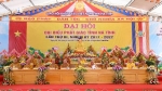 Hà Tĩnh: Đại hội Đại biểu Phật giáo Tỉnh lần thứ III