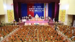 Bắc Cạn: Đại hội Đại biểu Phật giáo lần thứ II
