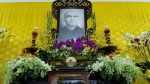 Khánh Hòa: Hoà thượng Chủ tịch viếng tang HT. Thích Trí Viên