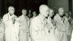 Sự kiện đầu tiên trong lịch sử 2.000 năm Phật giáo VN